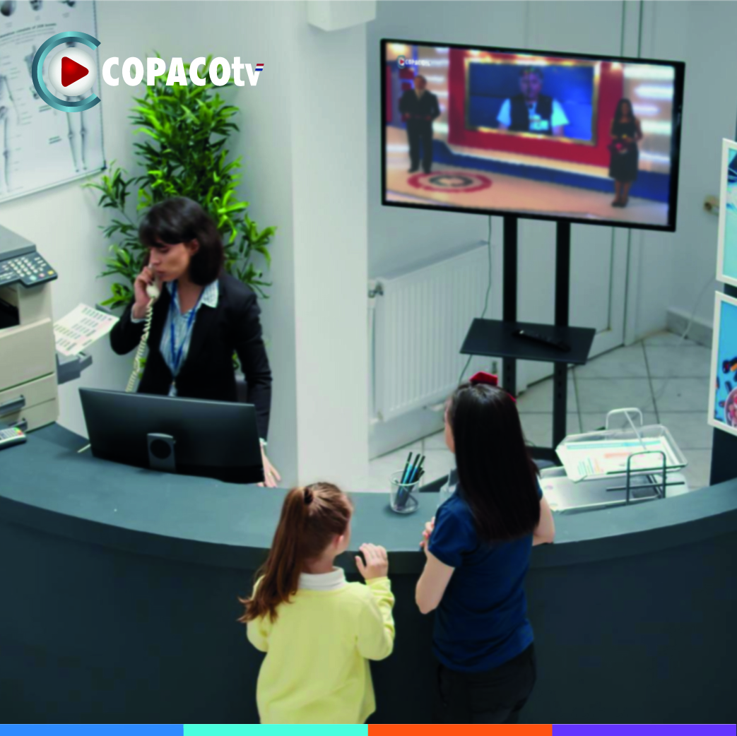 CopacoTV Image