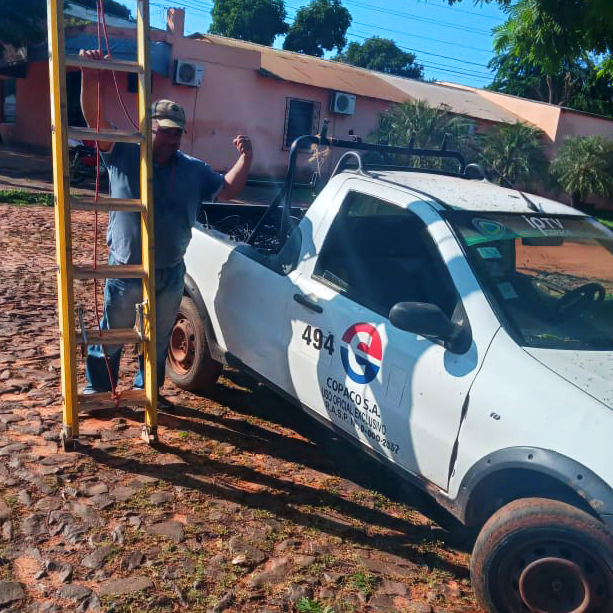 General Aquino Portada