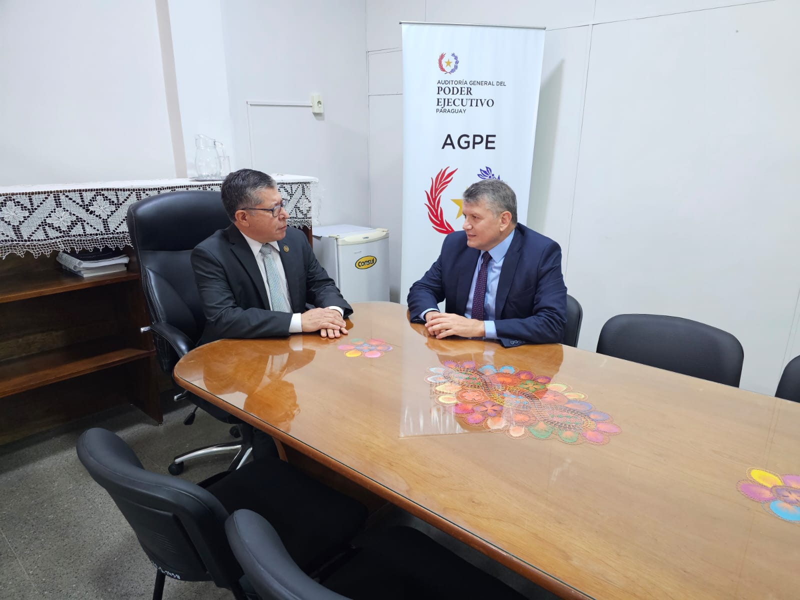 REUNION CON AGPE   01