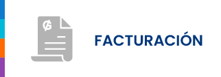 Facturación