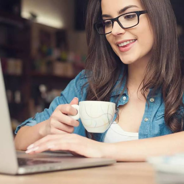 Internet Inalámbrico